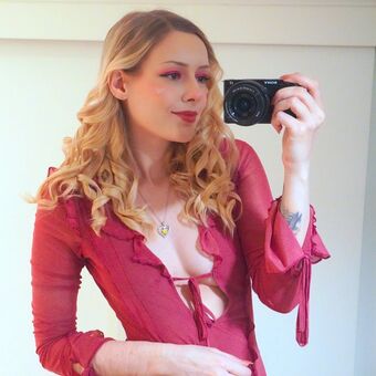 EvaBreem Nagie Wycieki OnlyFans Zdjęcie 12