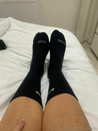evadeexo Nagie Wycieki OnlyFans Zdjęcie 20