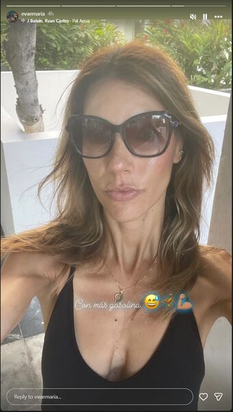 Evaemaria Nagie Wycieki OnlyFans Zdjęcie 41