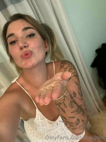evagren Nagie Wycieki OnlyFans Zdjęcie 1
