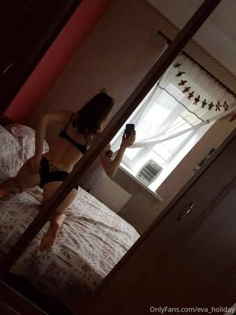 evaholiday Nagie Wycieki OnlyFans Zdjęcie 37