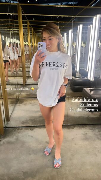 Evakaye Nagie Wycieki OnlyFans Zdjęcie 3