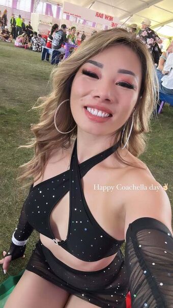 Evakaye Nagie Wycieki OnlyFans Zdjęcie 9