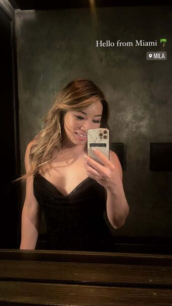 Evakaye Nagie Wycieki OnlyFans Zdjęcie 10
