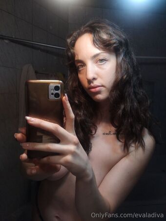 evaladiva Nagie Wycieki OnlyFans Zdjęcie 13