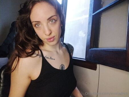 evaladiva Nagie Wycieki OnlyFans Zdjęcie 18