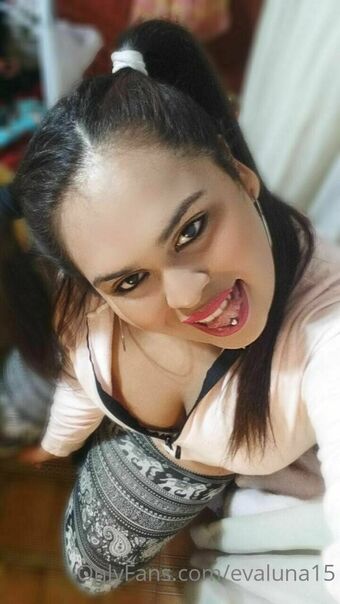 evaluna15 Nagie Wycieki OnlyFans Zdjęcie 3