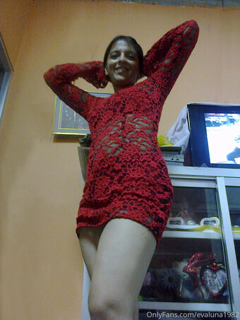 evaluna19 Nagie Wycieki OnlyFans Zdjęcie 5