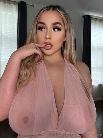 evamarieee Nagie Wycieki OnlyFans Zdjęcie 182