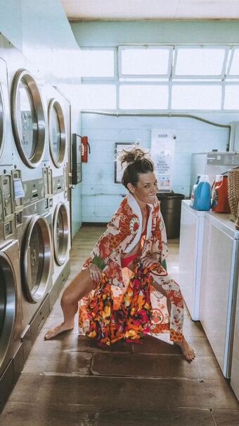 Evangeline Lilly
