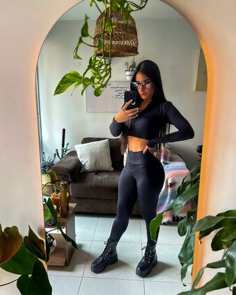 Evangeline Morales
