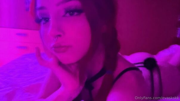 evaskskk Nagie Wycieki OnlyFans Zdjęcie 11
