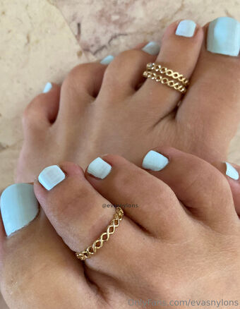 evasnylons Nagie Wycieki OnlyFans Zdjęcie 53