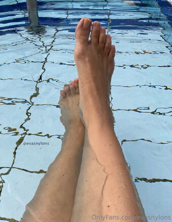 evasnylons Nagie Wycieki OnlyFans Zdjęcie 59