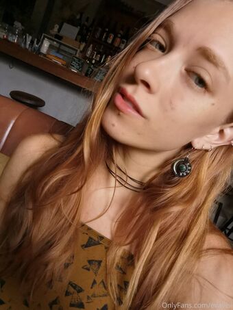 Evaveil Nagie Wycieki OnlyFans Zdjęcie 22