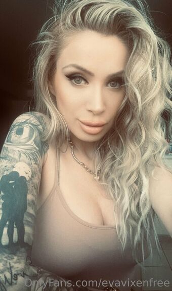 evavixenfree