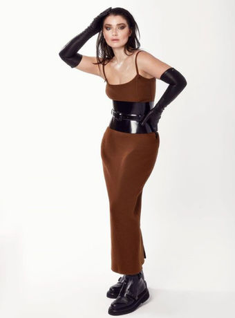 Eve Hewson