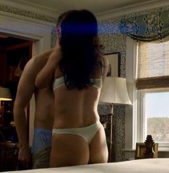 Eve Hewson