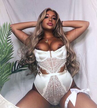 Eve Ruby Smith Nagie Wycieki OnlyFans Zdjęcie 4