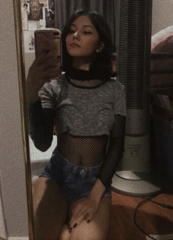 Eveable Nagie Wycieki OnlyFans Zdjęcie 18