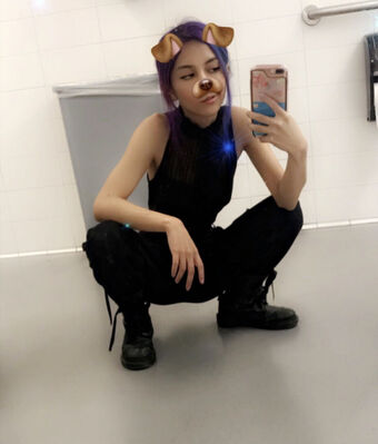 Eveable Nagie Wycieki OnlyFans Zdjęcie 24
