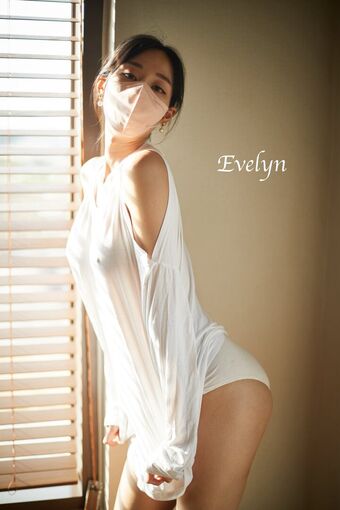 Evelyn Nagie Wycieki OnlyFans Zdjęcie 50