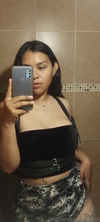 eveofhell Nagie Wycieki OnlyFans Zdjęcie 7