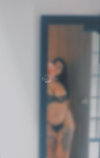 eveofhell Nagie Wycieki OnlyFans Zdjęcie 19