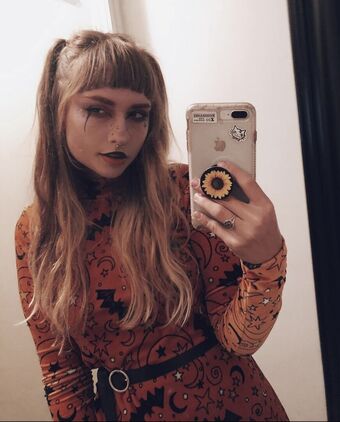 Evergreenosa Nagie Wycieki OnlyFans Zdjęcie 1