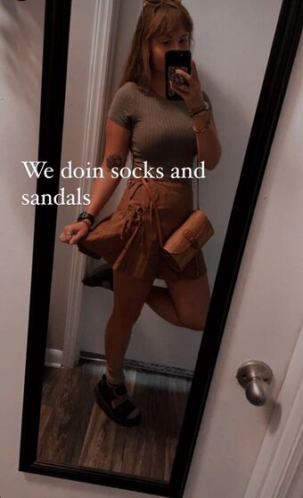 Evergreenosa Nagie Wycieki OnlyFans Zdjęcie 5