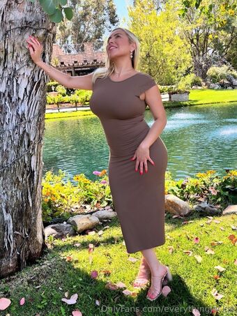 everythingjackie Nagie Wycieki OnlyFans Zdjęcie 21