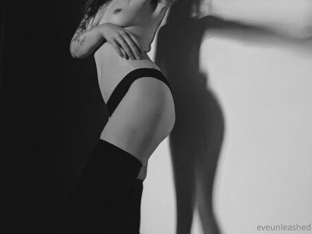 Eveunleashed Nagie Wycieki OnlyFans Zdjęcie 23