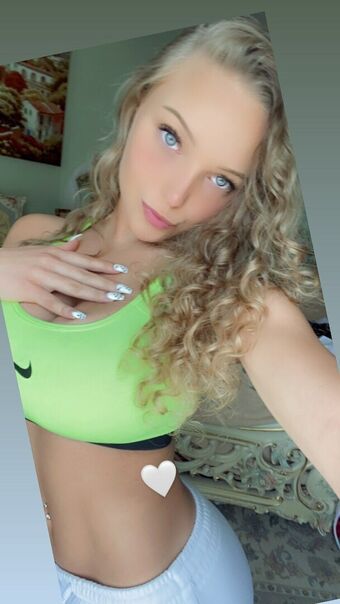 Evie Erikson