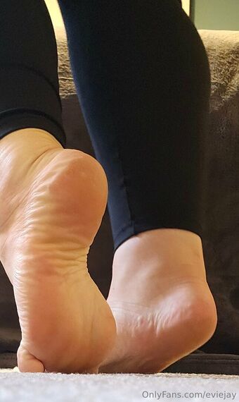 eviejay Nagie Wycieki OnlyFans Zdjęcie 3