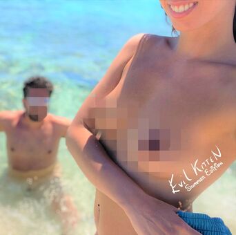 evilkitten Nagie Wycieki OnlyFans Zdjęcie 22