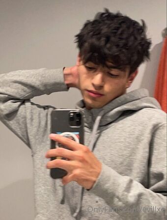 evillxe Nagie Wycieki OnlyFans Zdjęcie 24