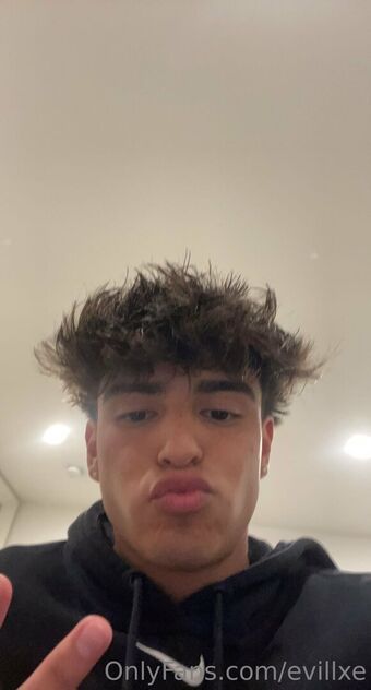 evillxe Nagie Wycieki OnlyFans Zdjęcie 30