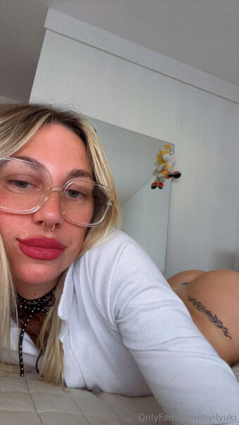 evilyuki Nagie Wycieki OnlyFans Zdjęcie 19