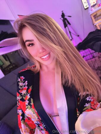 evnlyx Nagie Wycieki OnlyFans Zdjęcie 2