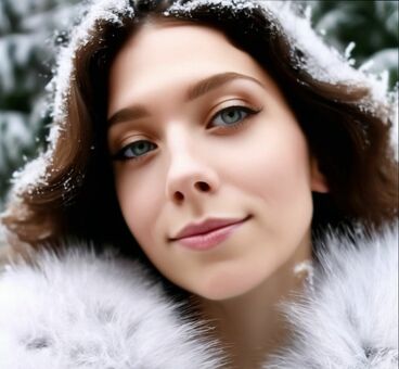 Evsi Nagie Wycieki OnlyFans Zdjęcie 1