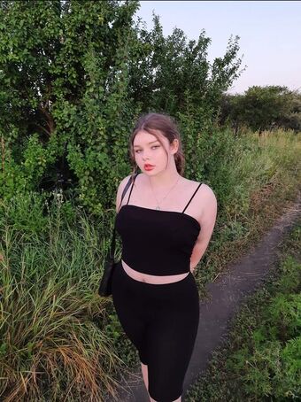 Evvoxi Nagie Wycieki OnlyFans Zdjęcie 17