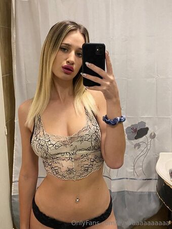 evvvvaaaa Nagie Wycieki OnlyFans Zdjęcie 16