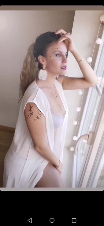 Ewenae Nagie Wycieki OnlyFans Zdjęcie 17