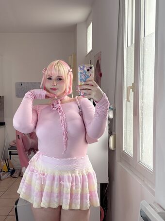 ewiiiika Nagie Wycieki OnlyFans Zdjęcie 17