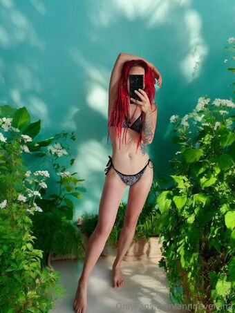 ewusi Nagie Wycieki OnlyFans Zdjęcie 4