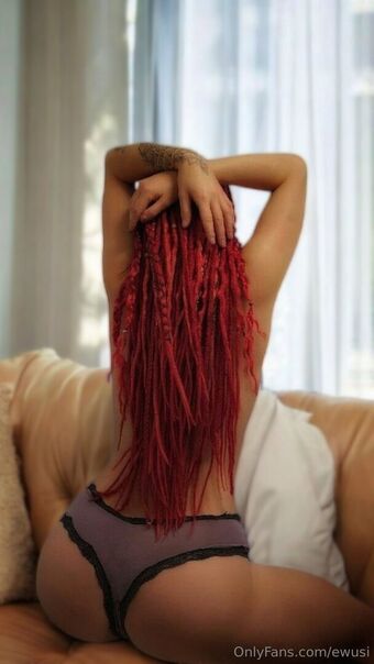 ewusi Nagie Wycieki OnlyFans Zdjęcie 7