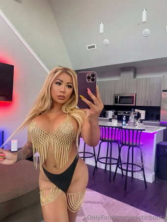 exoticbooty Nagie Wycieki OnlyFans Zdjęcie 50