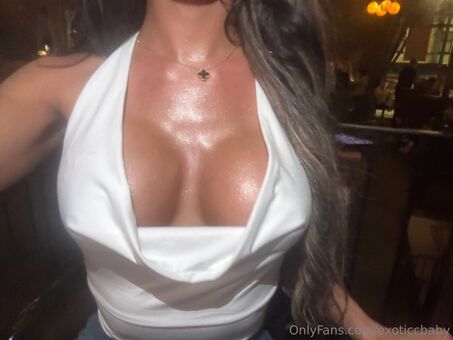 exoticcbaby
