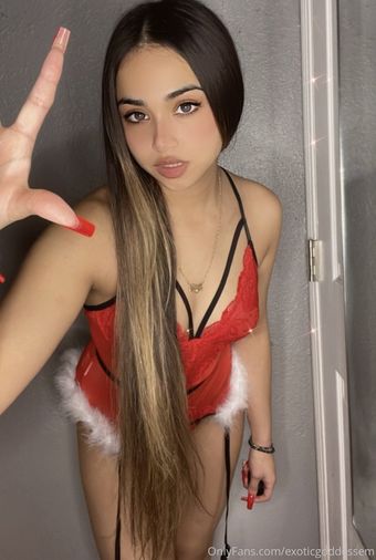 exoticgoddessem