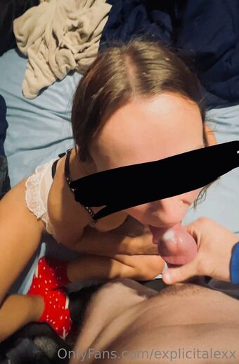 explicitalexx Nagie Wycieki OnlyFans Zdjęcie 13
